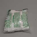 Woaboy 24x24 Inch Set of 2 Euro Decorative Linen Solid Throw Pillow Covers Boho Accent Farmhouse Pillowcases Modern Netural Christmas Home Decor for Couch Sofa Living Room Bed,Cream White