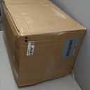 3 Inch Gel Memory Foam Mattress Topper California King Size High Density Cooling Bed Topper (with Removable & Washable Bamboo Cover)