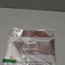 Seamless Bikini Cheeky Panties for Women Soft V-Cut No Show Hipster Breathable Stretch Invisibles Panties 6 Pack XS