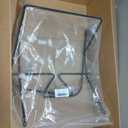 Ralosyn Grass Catcher Bag Frame for to-ro 22" Recycler Lawn Mower Replace 132-4483-03 114-2639-03, Foldable