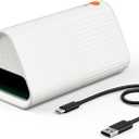 Goodnature Mouse Trap, Self-Resetting, Rechargeable, Toxin-Free, Pet & Kid Safe, Indoor Use, Bluetooth Connected, App Compatible, Ideal for Home, Kitchen & Food Areas