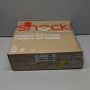 Cheetos Cheese Flavored Snacks, Flamin' Hot Crunchy, 1 Ounce (Pack of 40)