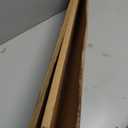 6 Pack Steel Lawn Edging, Pre-Rusted Cor-Ten Steel Landscape Edging, 40 inch Strips, 8 inch Depth, 20FT Total Metal Divider for Lawn, Garden, Flowerbed(8'' x 40''(Pre-Rusted))