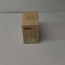 [Electric Focus] Projector with WiFi and Bluetooth, 1080P Outdoor Projector with Carry Bag, Portable Movie Projector with Zoom, 4K Supported Home Theater Projector UP to 300" for Phone/TV Stick/PC (Gray)