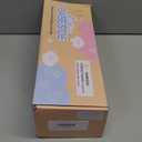 BABESIDE Lightweight Baby Doll Set – 15" Realistic Soft Doll for Girls, Easy to Carry & Hug – Pretend Play & Gift