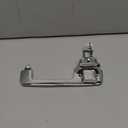 Dorman 93504 Exterior Door Handle Compatible with Select Dodge/Plymouth Models, Chrome
