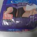 Always Discreet Adult Incontinence Overnight Underwear for Women, Extra Large, Up to 100% Bladder Leak Protection, 14 Count