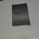 Nero Oriente Midsized Lined Notebook