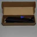 Nilight Third Brake Light High Mount 3rd Stop LED Lighting Compatible with Toyota Tacoma 1995-2016 Pickup Rear Cab Center Tail Lights Replacement