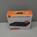 Ilive Electronics DVD Player w/HDMI Conversion