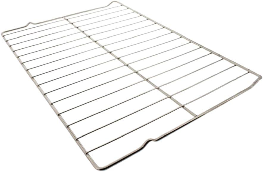 Oven assembly WB48T10063 AP453846824" x 17"Oven Rack Compatible with GE Oven Stove Wire Rack Replacement 1550790 AH2577619 EA2577619