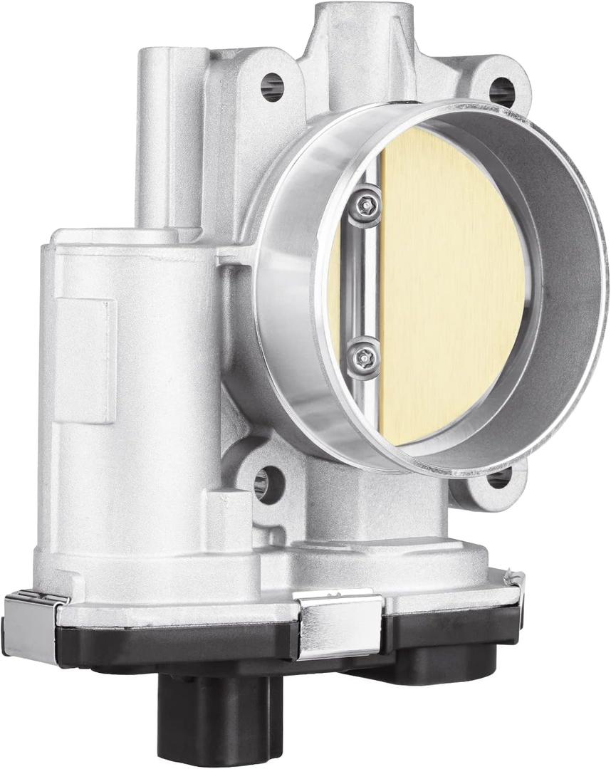 12616995 Electronic Throttle Body 3.6L for Chevrolet Traverse Equinox for GMC Acadia for Buick Enclave Lacrosse for Saturn Outlook Vue Suzuki XL-7 Pontiac Torrent 2007-2010, 217-3104, TB1034