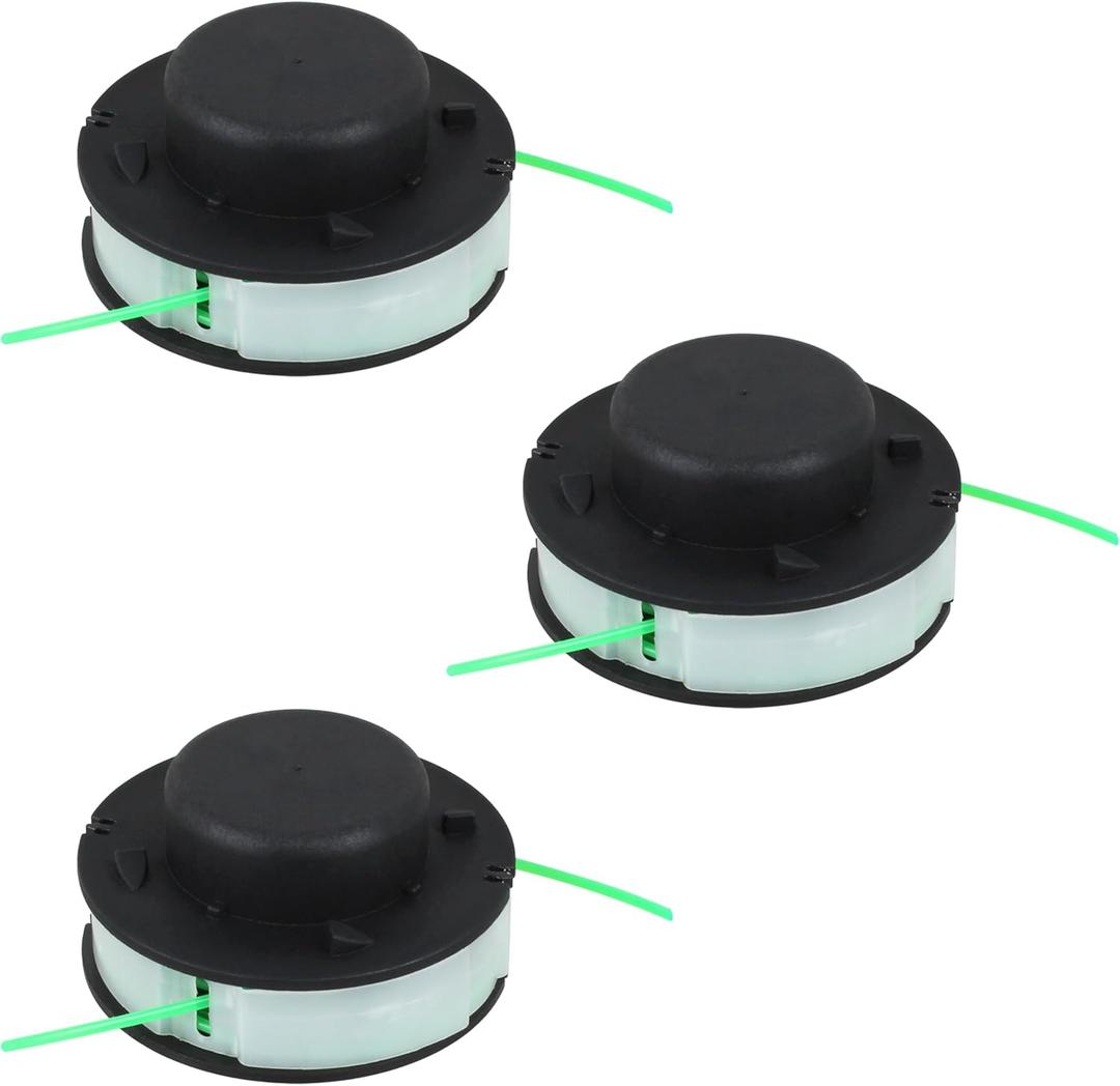 4008 710 4302 for Stihl FSA 56 Replacement String Trimmer Spool, C2-2 for Stihl Weed Eater String Head
