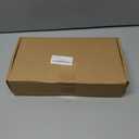 30 Bundles Fake Flowers for Outdoor Spring Summer Decoration Colorful Daisy Eucalyptus Realistic Artificial Plastic Plants for Home Planter Porch Window Box Yard