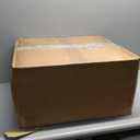 Bedluxe Wedge Pillow, 10 inch Bed Wedge Pillow for Headboard, Pillow Wedge for Acid Reflux Relief, Sleeping, Back Pain Relief, Snoring, Triangle Pillow Wedge - Cooling Memory Foam Top, White/Grey