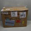 Modern Wall-Mounted Cat Furniture - 5pcs Cat Wall Shelves, Wooden Climber Includes House, Bridge, Tree, Steps, and Scratcher (Black)