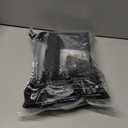 Metra 95-8248B Double DIN Dash Kit for Select 2014-Up Toyota Highlander Vehicles (Black)