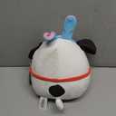 Squishmallows 8” Peanuts Easter Bunny Ears Snoopy Dog Plush Soft Stuffed Animal
