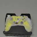 Bluetooth Controller for Switch/Mac/PC/Steam/Mobile Phone/iOS/Android//TV/iPad/Table/Apple Arcade MFi Games, switch pro controller wireless with Adjustable Dual Motion,Turbo,Macros,6-Axis,Wake Up for Black Myth: Wukong (Black) (Purple) (Yellow)