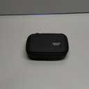 Skyreat Osmo Mobile 7P Case,PU Leather Portable Storage OM 7P / OM 8 Case Shoulder Bag for DJI Osmo 8/7 Smartphone Gimbal Stabilizer Accessories