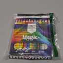 Koh-I-Noor Magic Jumbo Triangular Coloured Pencil (Pack of 13)