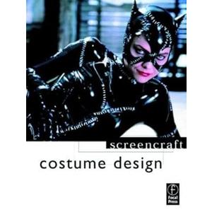 Costume Design: Screen Craft