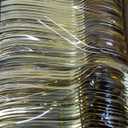 200-Piece Gold Plastic Cutlery Set - Disposable Gold Flatware - 100 Forks, 50 Spoons, 50 Heavy Duty Knives for Party Bulk