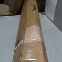 40 x 72 in Clear Table Protector, Plastic Table Cover 2mm Thick