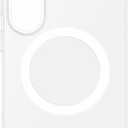 Samsung Galaxy S26 Ultra Clear Magnet Phone Case, Original Design, Anti-Fingerprint, Slim Profile, Transparent