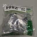 Chain Tensioner with 1-3/4" Roller for Coleman Mini Bike BT200X CT200U Trail CT200U-EX MiniBike TrailMaster Massimo MB200 Hensim Baja Heat Warrior MB165 6.5HP Powersports Bike Motor Parts