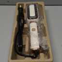 MEIIS Travel Steamer for Clothes, 3 in 1 Portable Handheld Steamer, Steam Iron Wet & Dry Ironing,15s Fast Heat Up, 180 Flip, 1000W Light Mini Steam Iron for Travel and Home 