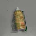 ATTITUDE 2-in-1 Shampoo and Body Wash for Baby, EWG Verified, Dermatologically Tested, Vegan, Orange and Pomegranate, 16 Fl Oz