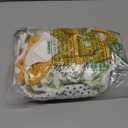 Honest Hybrid Cloth Diaper Covers with Pocket-Sling, Small (8-15 lbs), Stops Nighttime Leaks, Use with Boosties Disposable Diaper Pad or Reusable Insert, 3 Pack of Cotton Muslin Covers