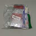 FR Metallic Stars & Stripes Fringe Banner Party Accessory (1 count) (1/Pkg)