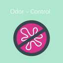 Litter Box Waste Drawer Liners Roll Refill, Compatible with Litter Genie and Litter Genie Plus, with 60 Bags