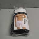 Tommy Hilfiger Men's Underwear Cotton Classics 4-pack Boxer Brief, Size: L