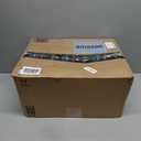 6x9 Area Rugs for Living Room: Washable Vintage Floral Rug Low Pile Non-Slip Boho Carpet for Bedroom Nursery Dining Room (Floral Beige, 6'x9')