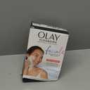 Olay Makeup Remover Wipes, Daily Facials Hydrating Face Cleanser for Normal to Dry Skin, Alcohol & Fragrance Free, Soft Face Wash Towels, Travel Essentials for Women, Convenient Dry Cloths, 66 ct