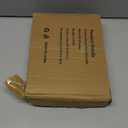 Cat Litter Box Mat, 34" x 22" Large Silicone Waterproof Litter Trapping Mat for Scatter Control, Non-Slip, Easy to Clean, Soft on Kitty Paws