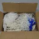 BEGONDIS 8 Pack Artificial Coral Ornament, Aquarium Plasitc Water Plants for Fish Tank Decorations