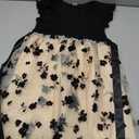 Sinhoon Toddler Girl Tulle Dress Summer Ruffle Sleeveless Baby Girl Fashion Casual Dresses 8Y