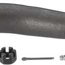 MOOG ES3423 Steering Tie Rod End for Ford F-250 Super Duty (One Size)