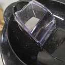 Hamilton Beach Power Elite Wave Action Blender For Smoothies, 40 Oz Glass Jar, 12 Functions Including Puree, Crush Ice, 700 Watts - Black (58148A)