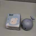 ANGGIKO Baby Bath Toys, Toddler Bath Toys for Kids Ages 1-3, Baby Easter Basket Stuffers, 1 2 3 Year Boy Girl Gifts Baby Toy 6-12-18 Months Light Up Whale Bath Toy Sprinkler Bathtub Pool Water Toy