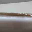 6 Pack Polycarbonate Fluorescent Light Covers, Lighting Diffuser Panel, 47.75" x 23.75" x 0.2"