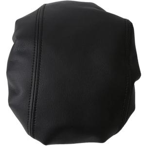 Center Console Leather Protect Cover Armrest Compatible
