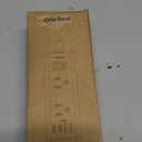 One Beat 10Ft Extension Cord with Multiple Outlets,Flat Plug Power Strip Surge Protector with 10 Ft Long Cord,6 Outlet 4 USB Ports (2USB C),Multi Outlet Wall Plug for Travel,College,Dorm Essentials (White)