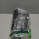 Skeleton Hand Peace Sign Bone Pullover Hoodie M