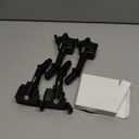 Ignition Coil Pack Spark Plug fit for Turbo L4 1.4 2016 2017 2018 2019 Chevy Cruze Buick Encore, L4 1.5 2016-2019 Chevy Malibu, 2018-2022 Equinox, 2018-2020 GMC Terrain UF802, Set of 4