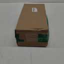 White Kitchen Utensil Holder - Chic Silverware Holder for Party, Compact and Versatile Utensil Caddy, Ideal for Countertop and Party Use